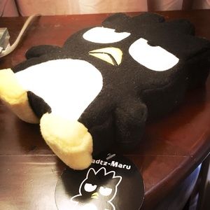 Badtz-Mary Plush Collectable